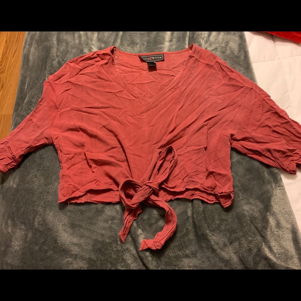Blouse